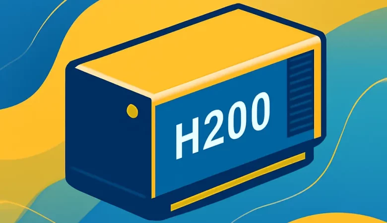 Unlock AI Power with NVIDIA H200 GPU: Boost Large Language Models