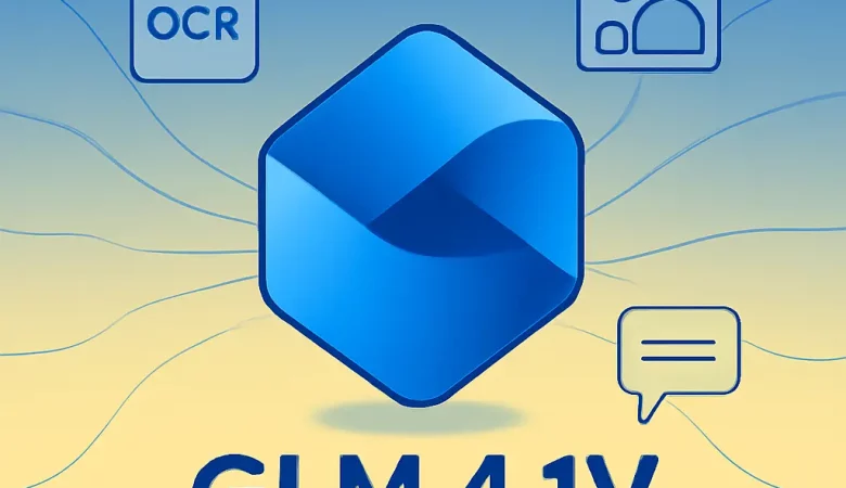 Unlock GLM 4.1V Vision-Language Model for Image Processing and OCR