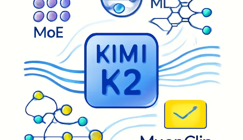 Unlock Kimi K2’s Power: Boost Agentic AI with MoE, MLA, MuonClip