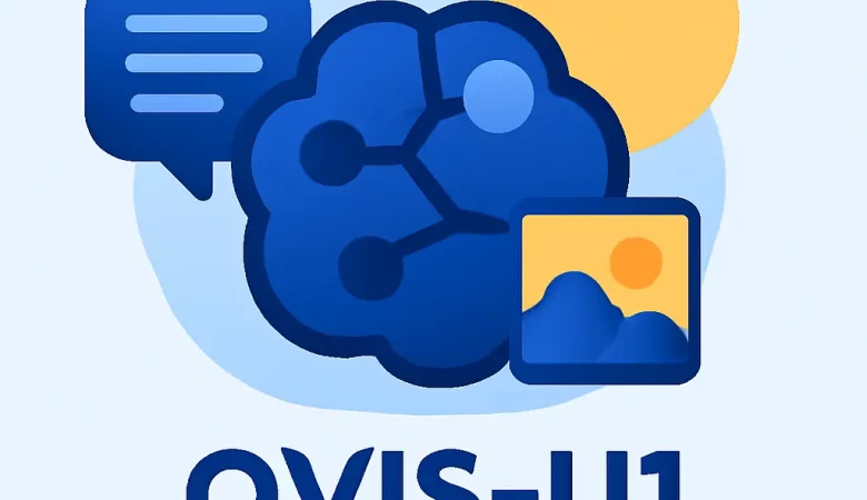 Unlock Ovis-U1: Master Multimodal Image Generation with Alibaba