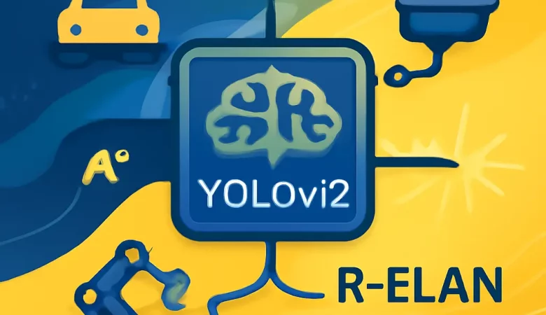 Unlock YOLOv12: Boost Object Detection with Area Attention, R-ELAN, FlashAttention