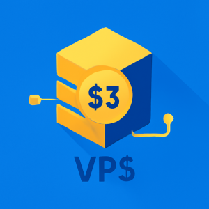Reliable $3 VPS hosting with secure infrastructure and stable power in U.S. data centers.