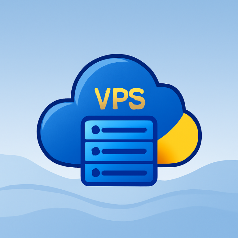 Atlantic.Net VPS vs. Caasify comparison highlighting key differences for SMBs seeking reliable hosting solutions.
