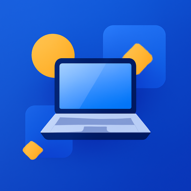Simplified management interface for BlueVPS hosting with Caasify tools.