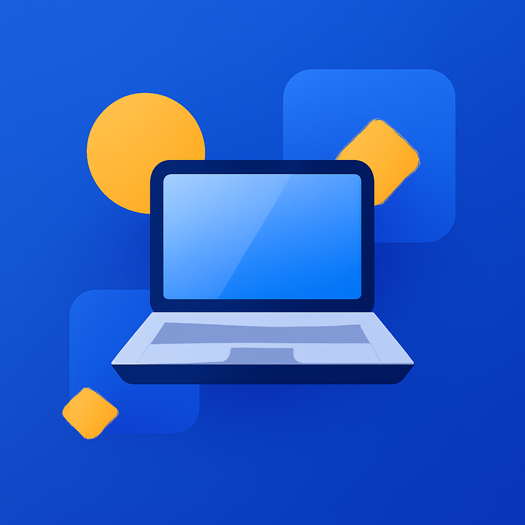 Simplified management interface for BlueVPS hosting with Caasify tools.