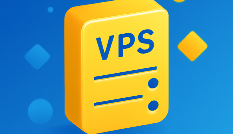 Caasify VPS: The Ultimate Solution to Performance Issues