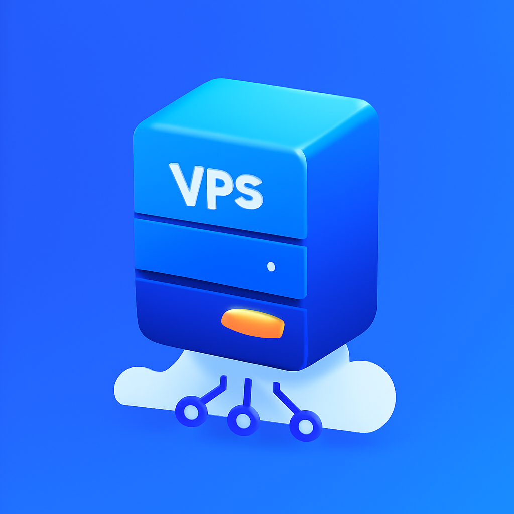 Comparison of Caasify and Hostwinds VPS highlighting the benefits for businesses seeking reliable hosting solutions.