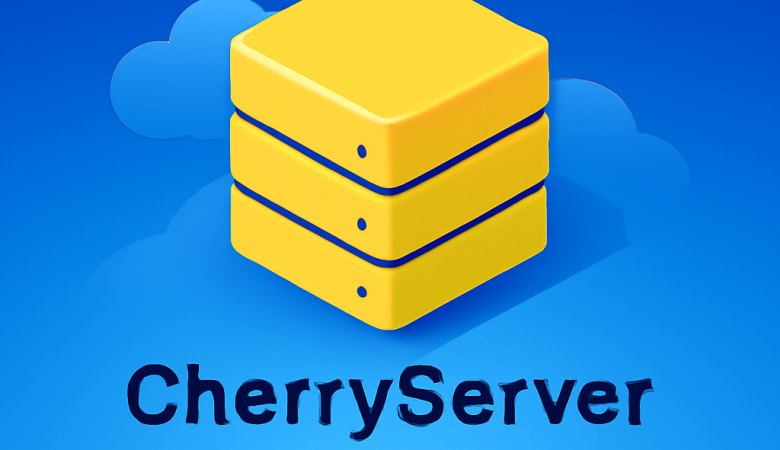 CherryServer VPS: Overcome Performance Inconsistencies with Caasify