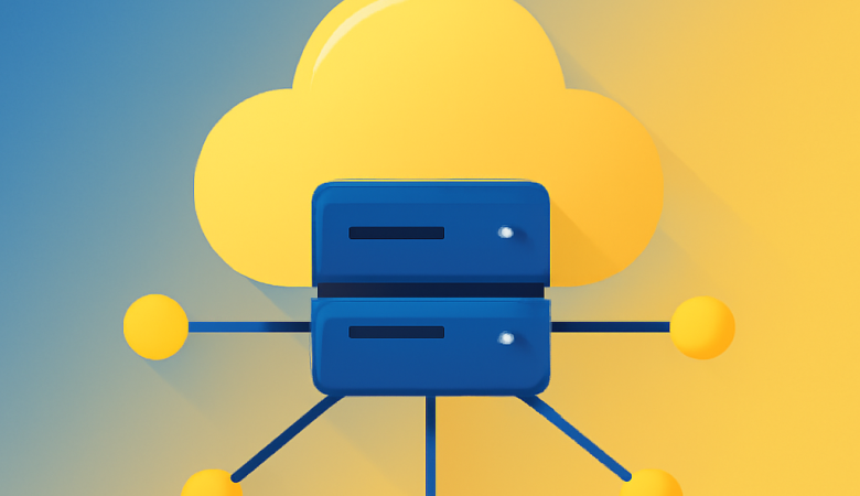 Cloud Machine Hosting: Caasify’s Ultimate Solution for Performance Consistency