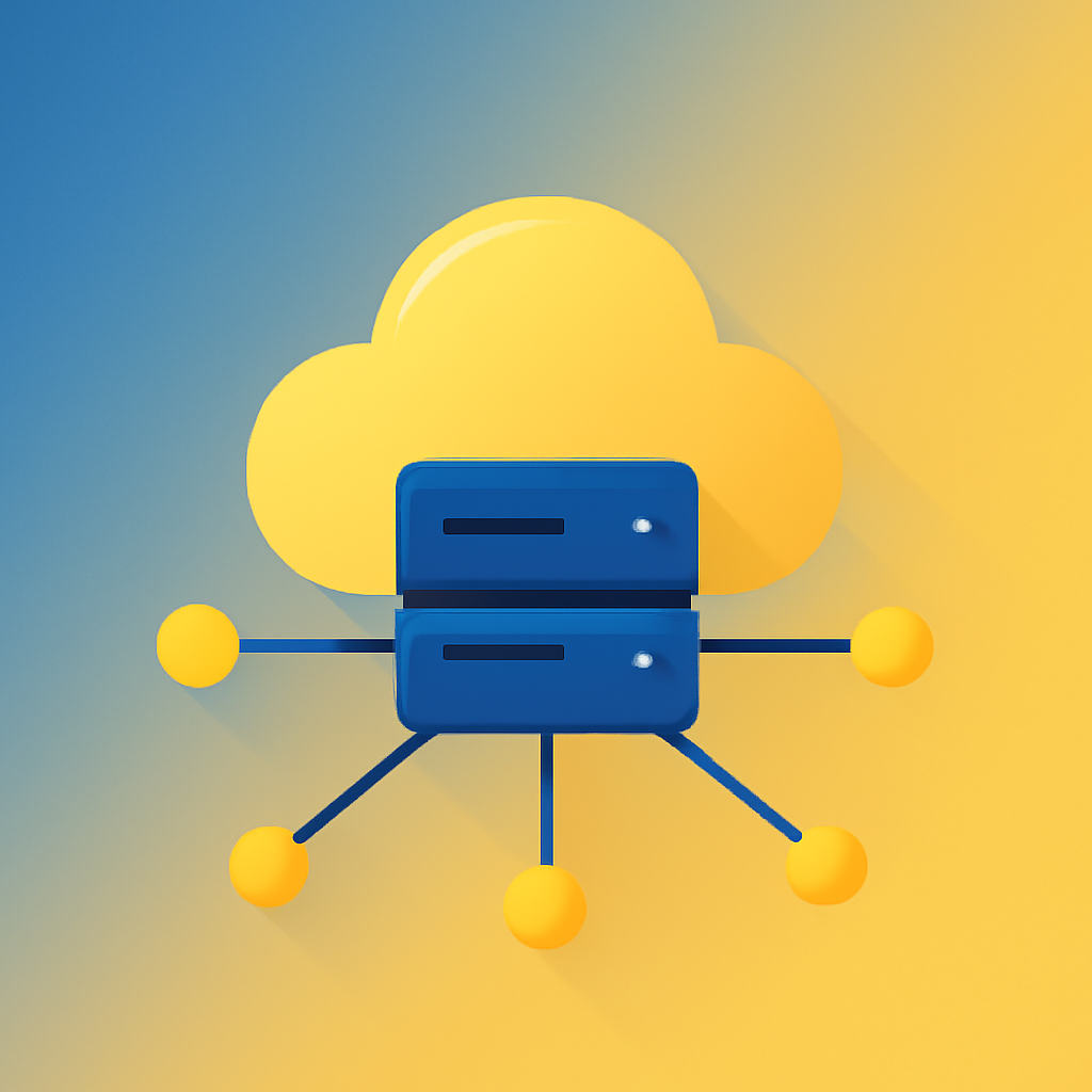 Cloud machine hosting with Caasify's solution for reliable performance and consistency.