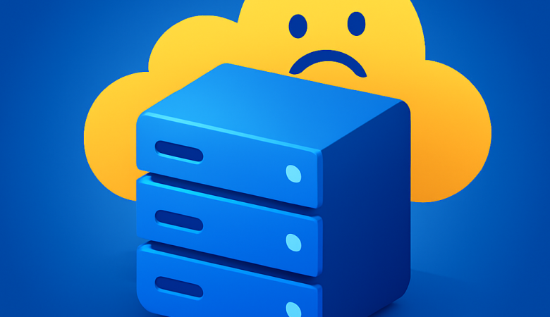 Contabo’s Performance Issues vs. Caasify’s Ultimate Solution