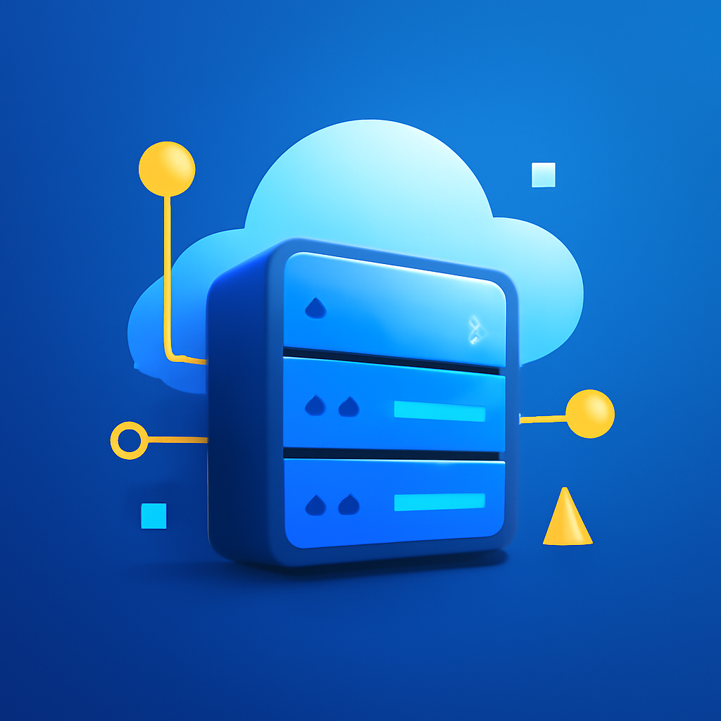 DedicatedCore VPS comparison with Caasify for business solutions, highlighting performance differences.