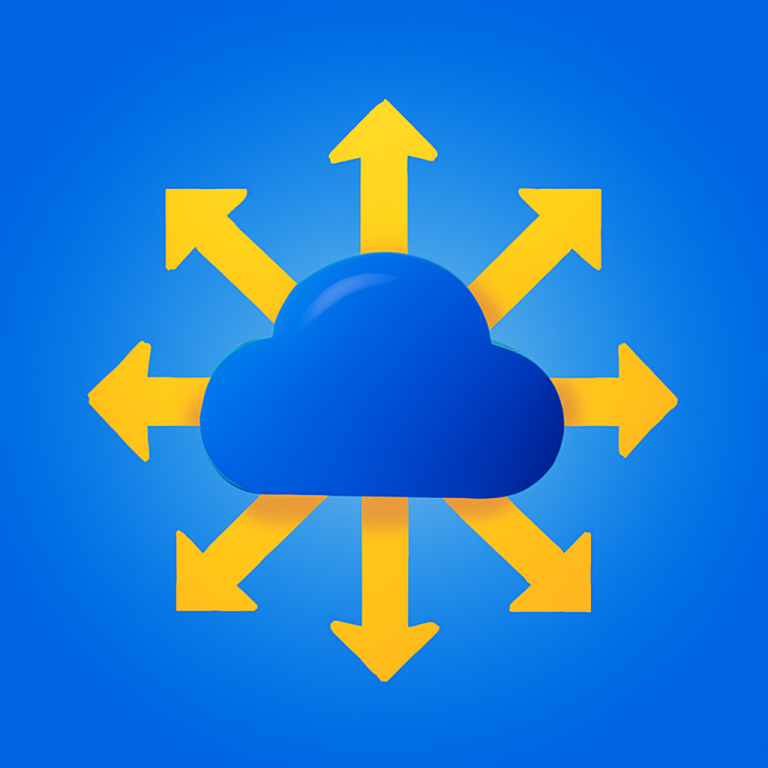 Comparison of DigitalOcean VPS and Caasify cloud hosting solutions.