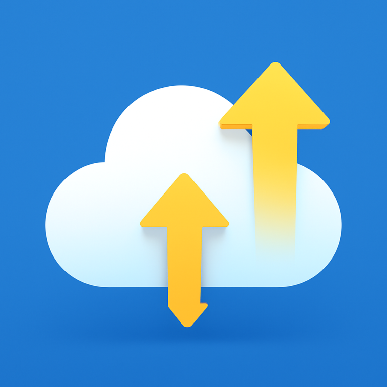 Comparison of DigitalOcean VPS and Caasify for better scalability in cloud hosting solutions.
