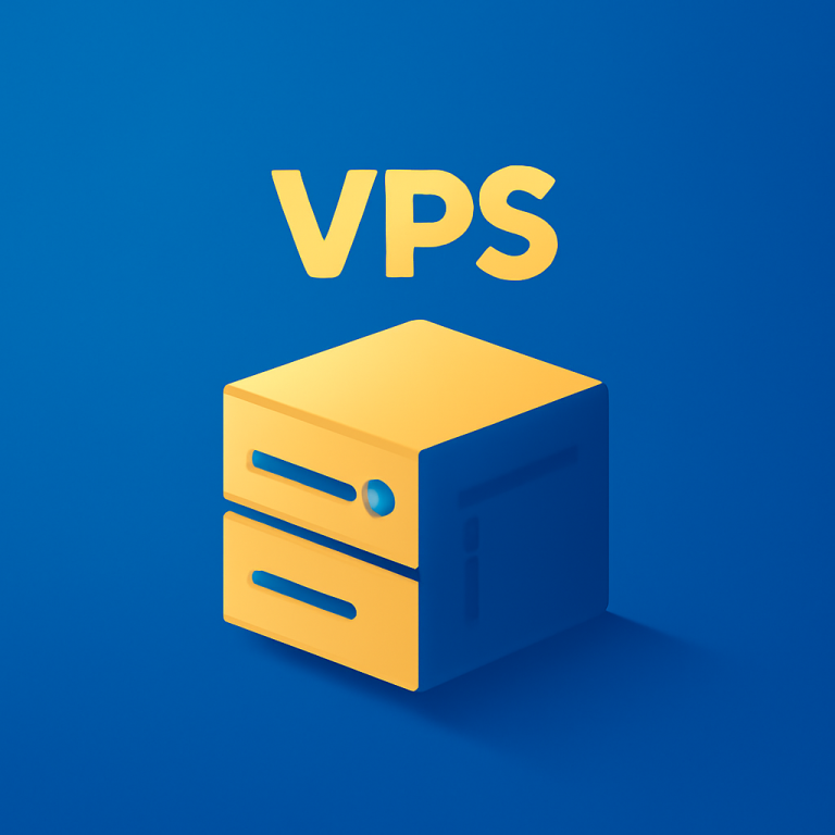 Evolution Host VPS comparison with Caasify’s managed services highlighting ease of use and reliability.
