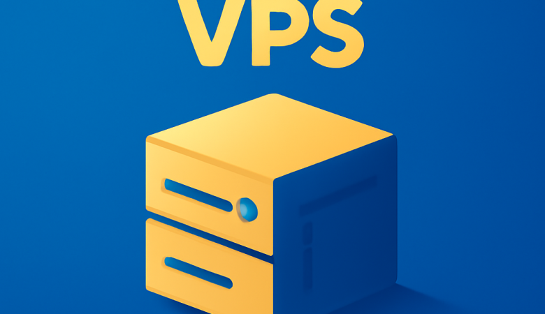 Evolution Host VPS: Why Caasify’s Managed Services Are a Game-Changer