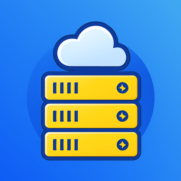 High-performance Hetzner cloud VPS servers for reliable hosting solutions.