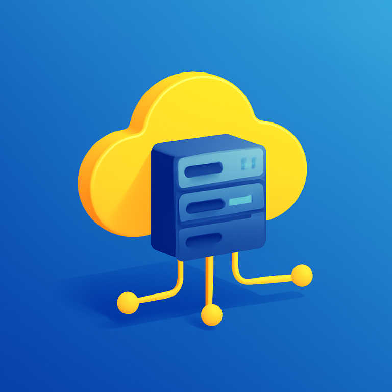 Comparison of Hetzner's downtime issues and Caasify's reliable hosting with a 99.99% uptime guarantee.
