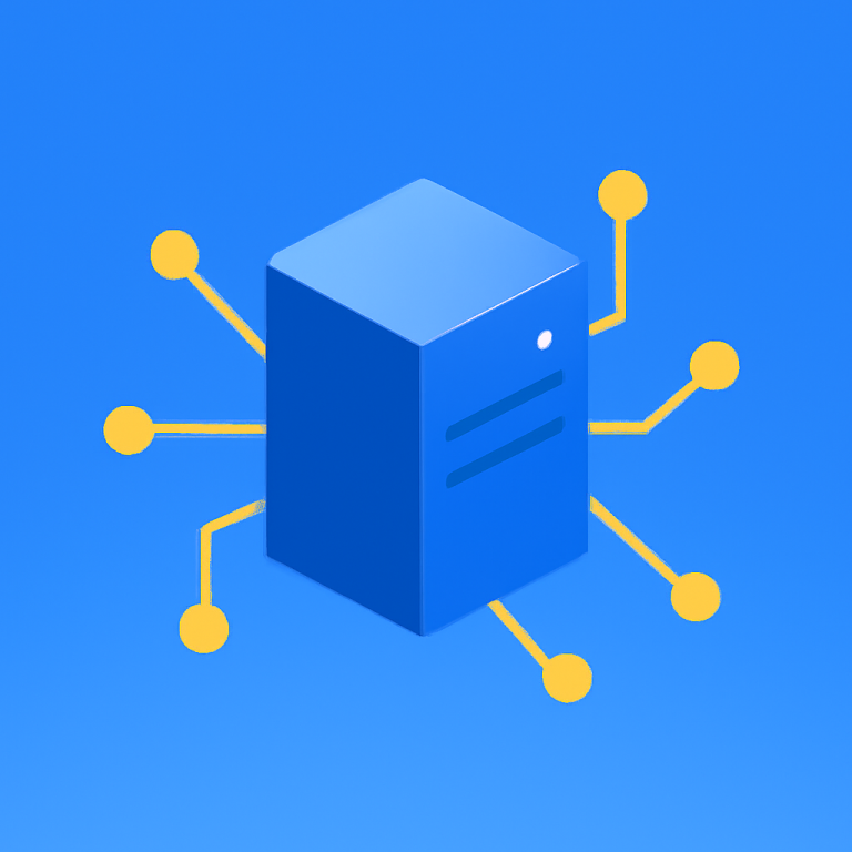 Comparison of Hetzner downtime issues versus Caasify’s 99.99% uptime guarantee.