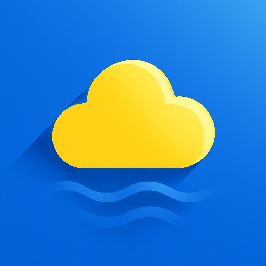 Caasify's predictable pricing vs HostEONS VPS pricing uncertainty, showing clear cost advantage for businesses.