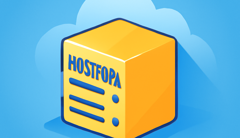 HostPapa VPS: Overcome Slow Load Times with Caasify’s Global Network