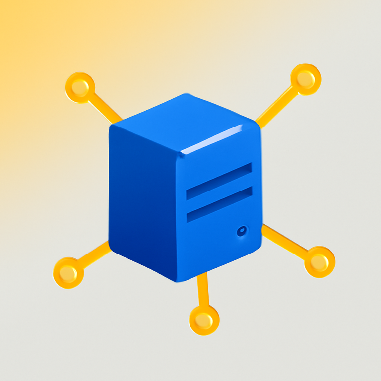 HostRound VPS performance issues compared to Caasify's reliable performance.