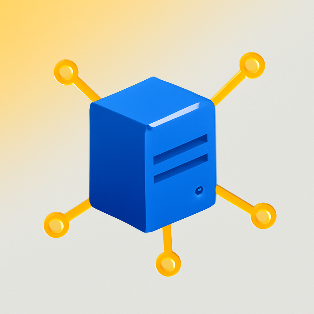 HostRound VPS performance issues compared to Caasify's reliable performance.
