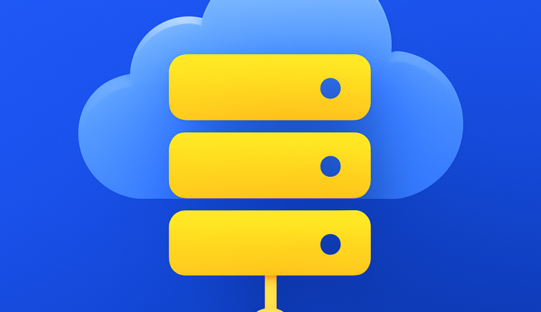 Hosting VPS: The Ultimate Solution for Performance and Reliability