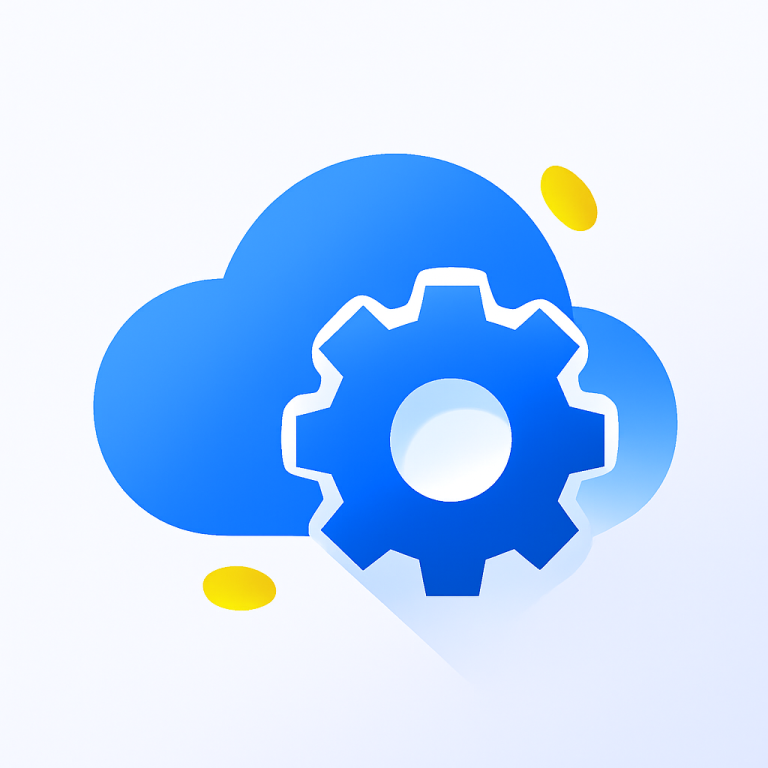 Cloudblast VPS provides affordable hosting for resource-heavy applications with high performance and scalability.