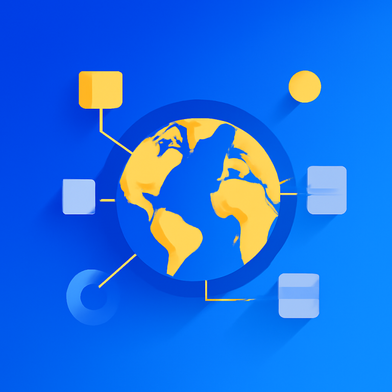 Leaseweb VPS comparison with Caasify, focusing on flexibility for developers and hosting options.