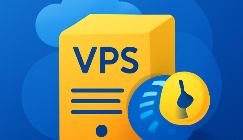 InMotion VPS: Why Slow Speeds and Support Issues Hurt Your Business