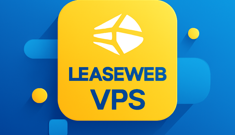 Leaseweb VPS: Discover the Ultimate Cloud Performance with Caasify