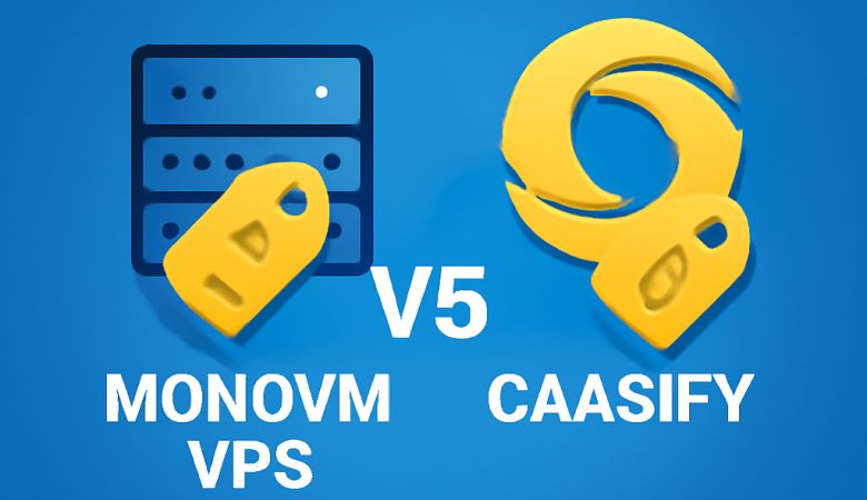Monovm VPS vs. Caasify: The Ultimate Comparison