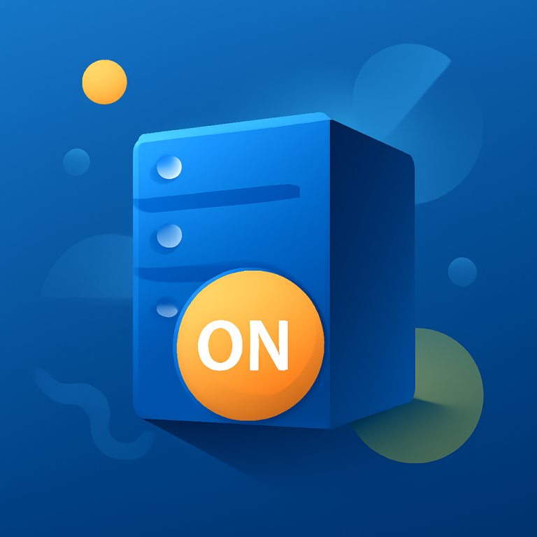 Namecheap VPS hosting with fast provisioning for seamless website management and quick setup.