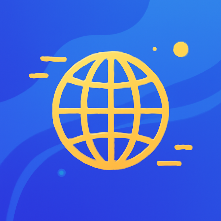 Illustration showing RamNode VPS performance issues and Caasify's consistent, reliable hosting solution.