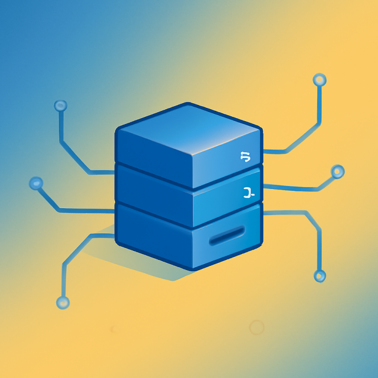 ReliableSite VPS uptime comparison highlighting Caasify’s 99.99% availability for reliable hosting performance.