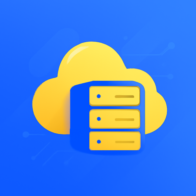 ScalaHosting VPS solution for overcoming performance and downtime issues with global infrastructure.