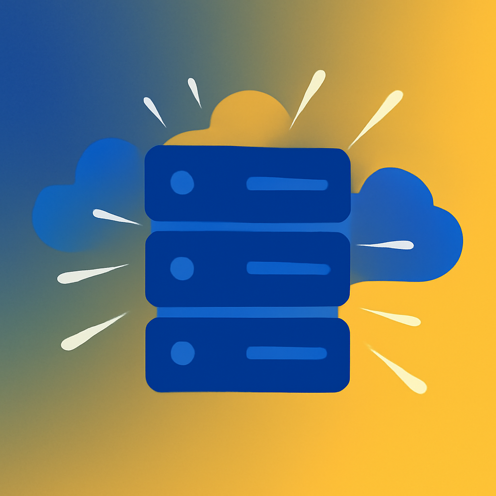 Performance issues with ServerMania VPS impacting business scalability and efficiency.