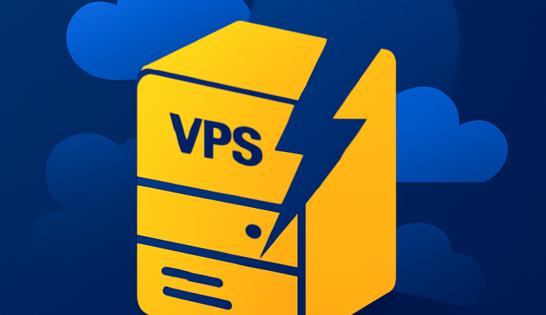 TMDHosting VPS: The Hidden Risks of Downtime and Slow Speeds