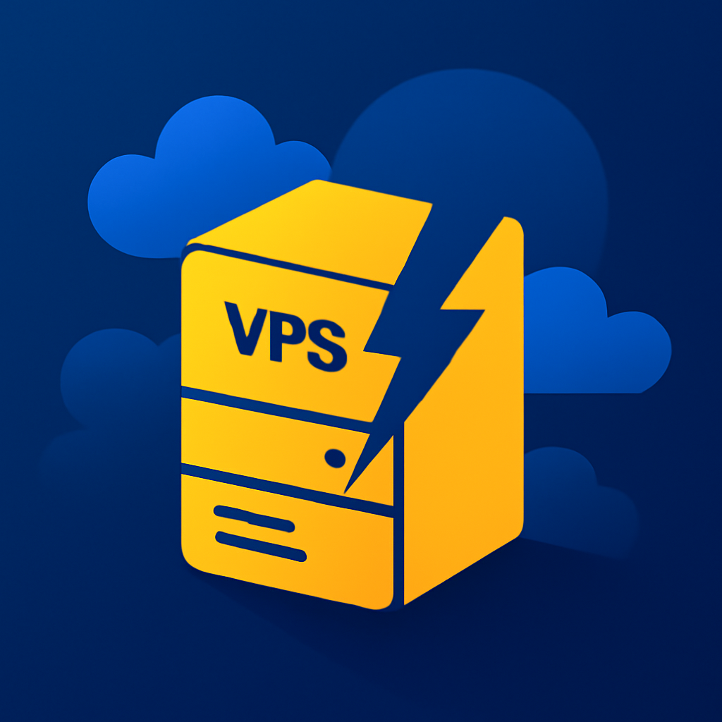 TMDHosting VPS downtime and slow speeds affecting business performance and revenue.