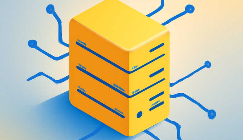 ZNetLive VPS: Struggling with Performance? Try Caasify