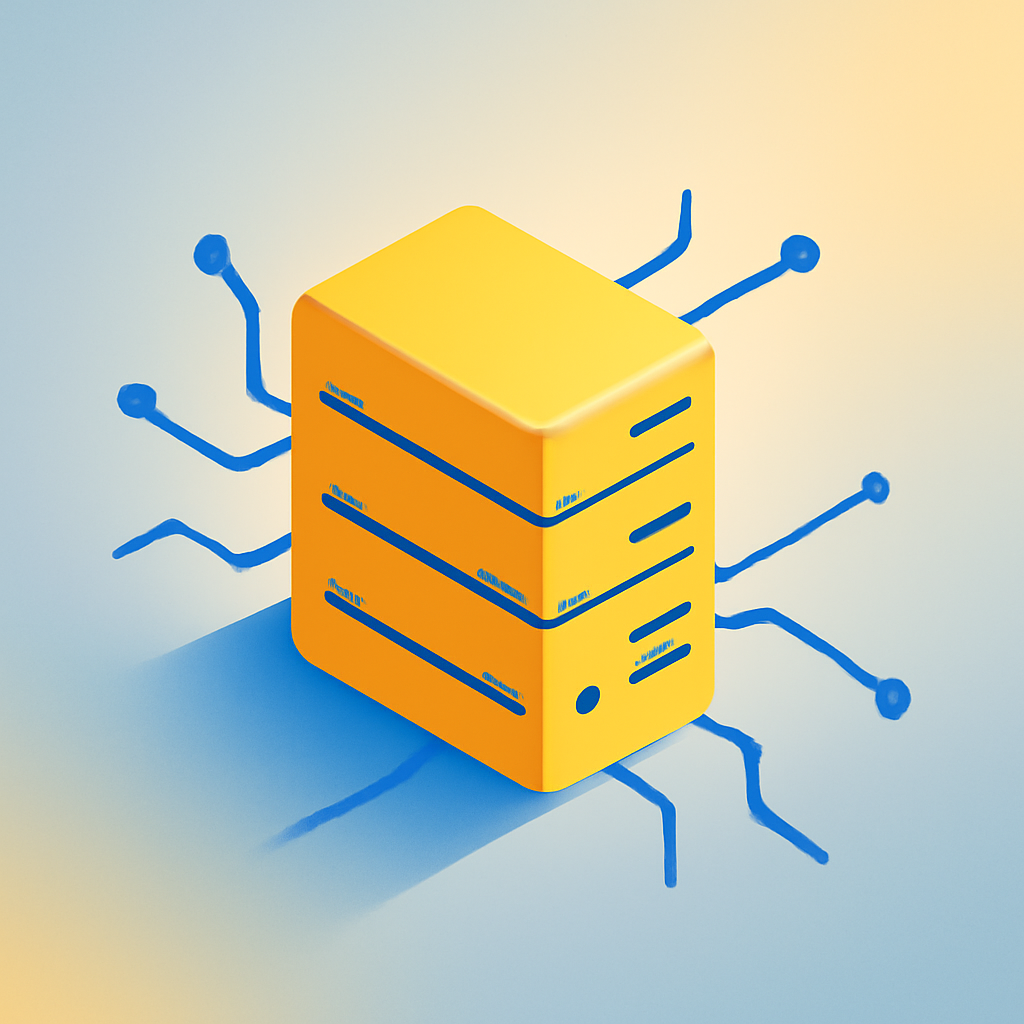 ZNetLive VPS performance issues with slow speeds and downtimes compared to Caasify's reliable hosting solution.