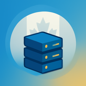 High-speed Canada VPS with NVMe storage for faster app and website performance with low latency connectivity.