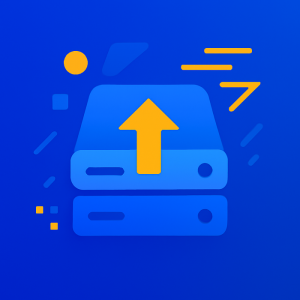 Reliable Hetzner Cloud n8n infrastructure with redundant power in secure data centers for stable network uptime.