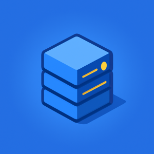 Instant VPS with high speed, NVMe storage, and fast network for running apps and websites faster.