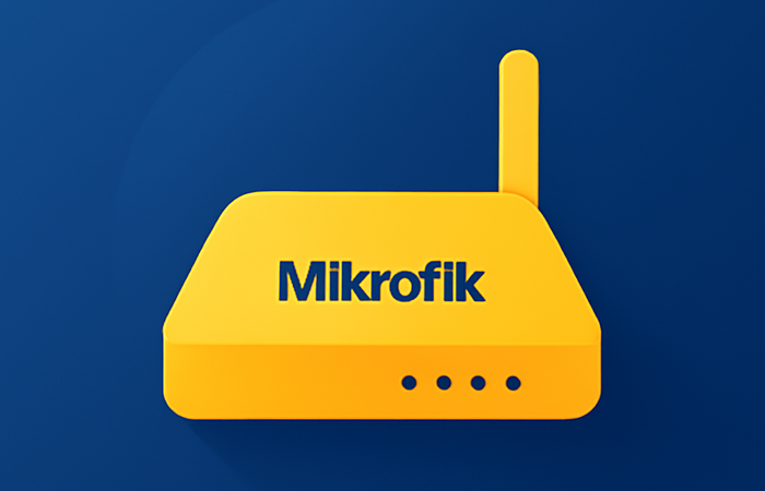 Buy MikroTik VPS with Crypto: The Ultimate Experience for Networking