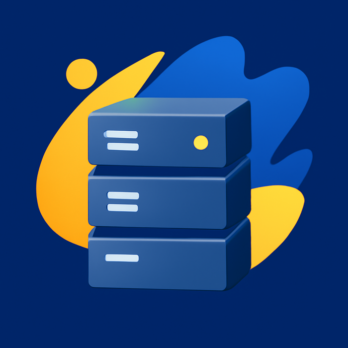 Buy VDS with high-speed performance, NVMe storage, and low latency for faster apps and websites.