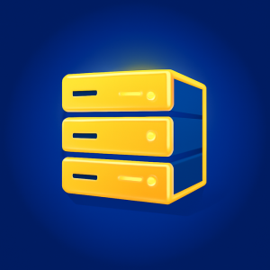 Reliable VDS hosting infrastructure in Tier 1 U.S. data centers with redundant power and stable network uptime.