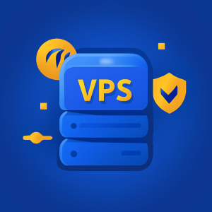 VPS configuration setup for quick, reliable, and secure management in Amsterdam.