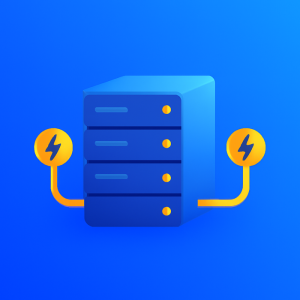 VPS server in Atlanta running in secure, enterprise-grade U.S. data centers with stable power and network uptime.